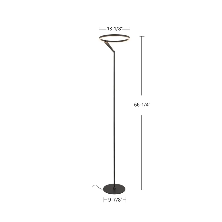 Roda 66-Inch Floor Lamp - Image 8