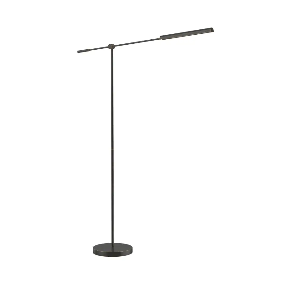 Astrid 55-Inch Floor Lamp - Image 1