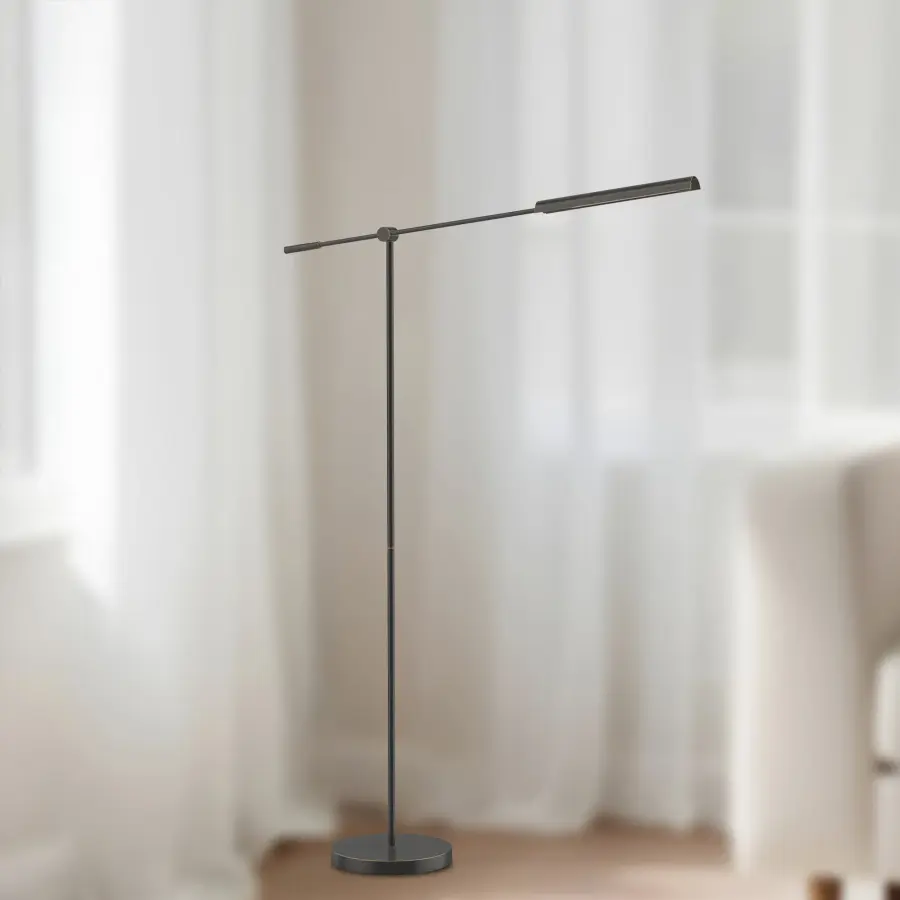 Astrid 55-Inch Floor Lamp - Image 2