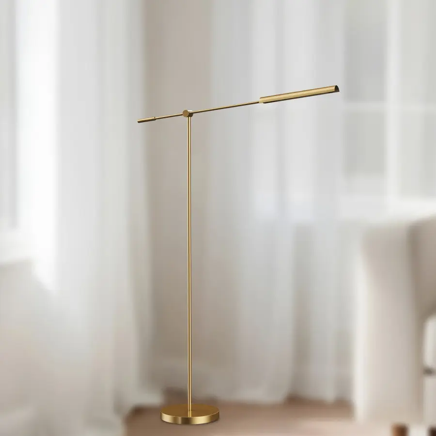 Astrid 55-Inch Floor Lamp - Image 3