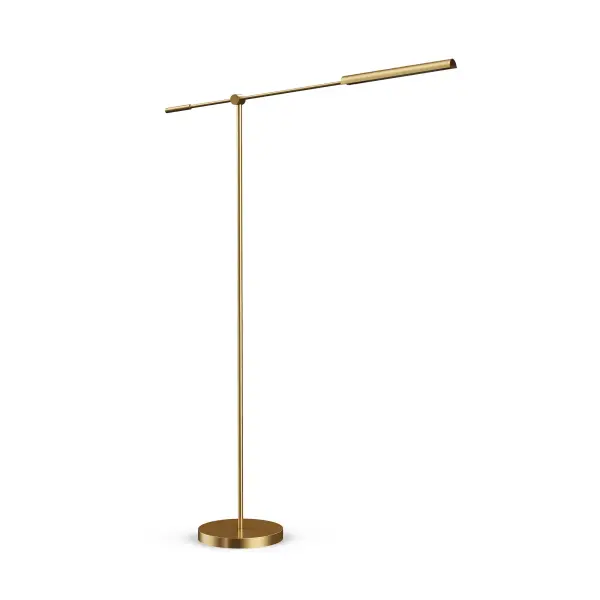 Astrid 55-Inch Floor Lamp - Image 4