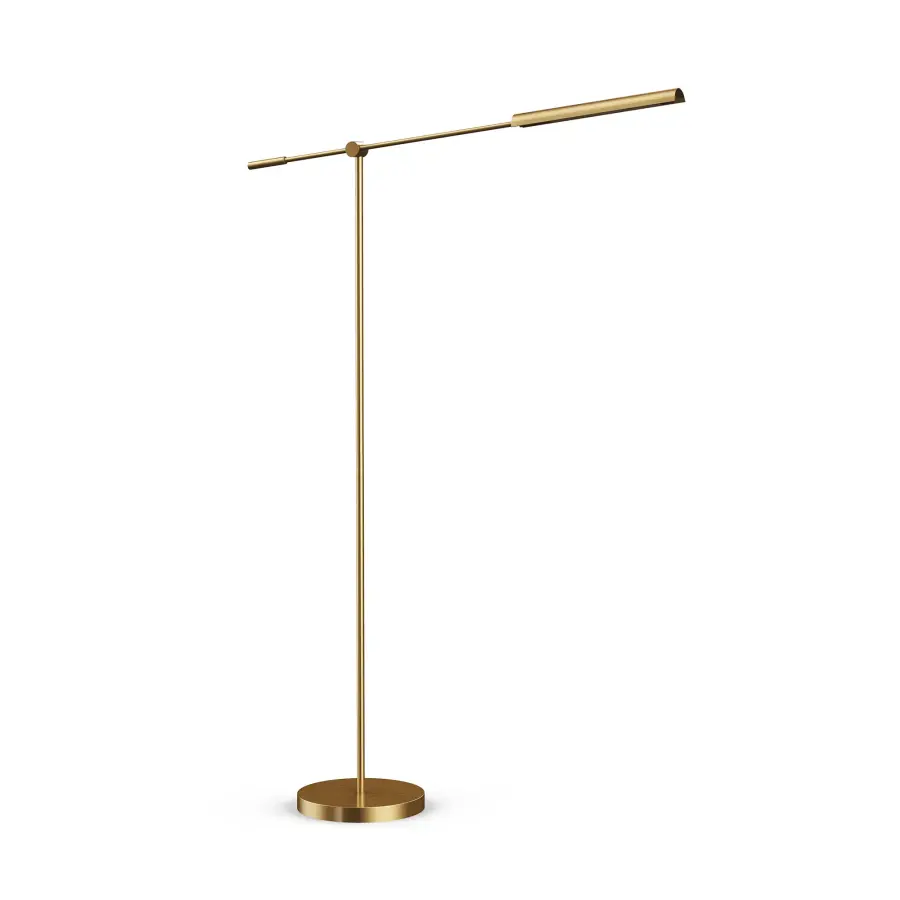 Astrid 55-Inch Floor Lamp - Image 4