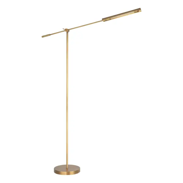 Astrid 55-Inch Floor Lamp - Image 5