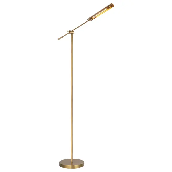 Astrid 55-Inch Floor Lamp - Image 6