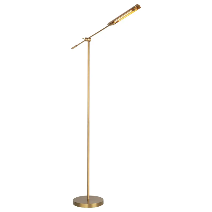 Astrid 55-Inch Floor Lamp - Image 6