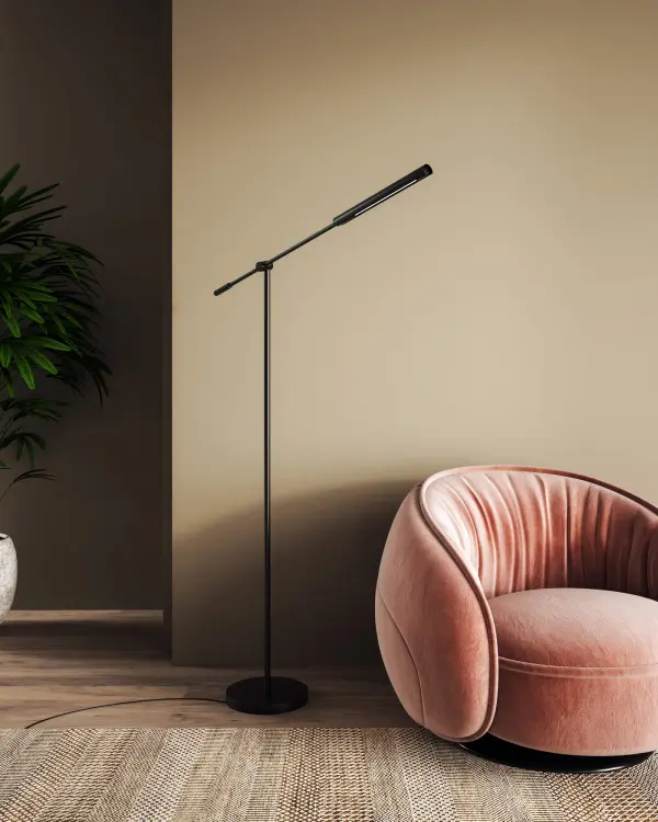 Astrid 55-Inch Floor Lamp - Image 10