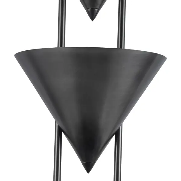 Versus 67-Inch Floor Lamp in Patina Bronze - Image 17