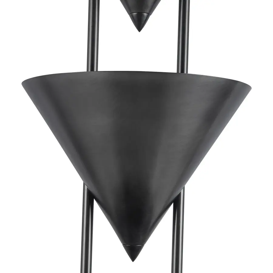 Versus 67-Inch Floor Lamp in Patina Bronze - Image 17