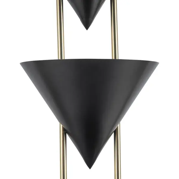 Versus 67-Inch Floor Lamp in Patina Bronze - Image 10