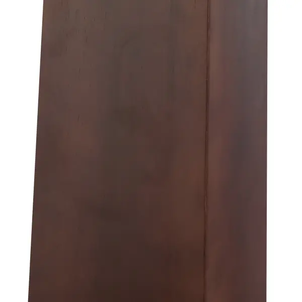 Furrow 64-Inch Floor Lamp in Burgundy - Image 12