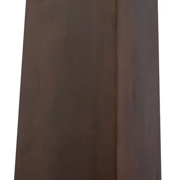 Furrow 64-Inch Floor Lamp in Burgundy - Image 8