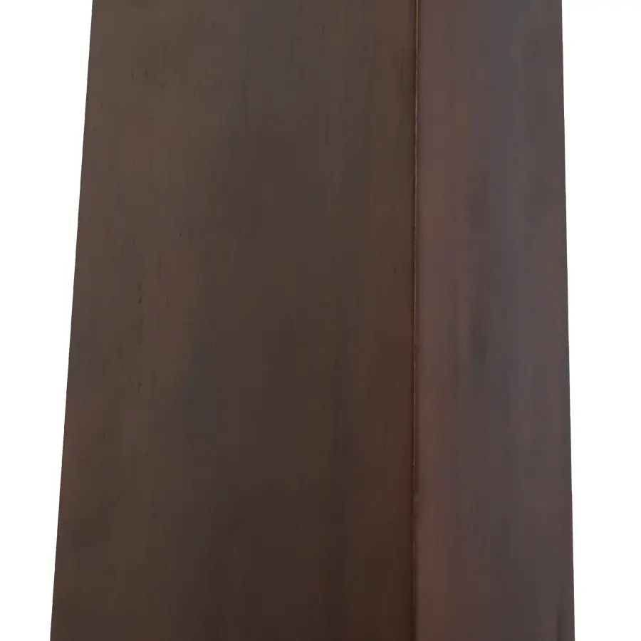 Furrow 64-Inch Floor Lamp in Burgundy - Image 8