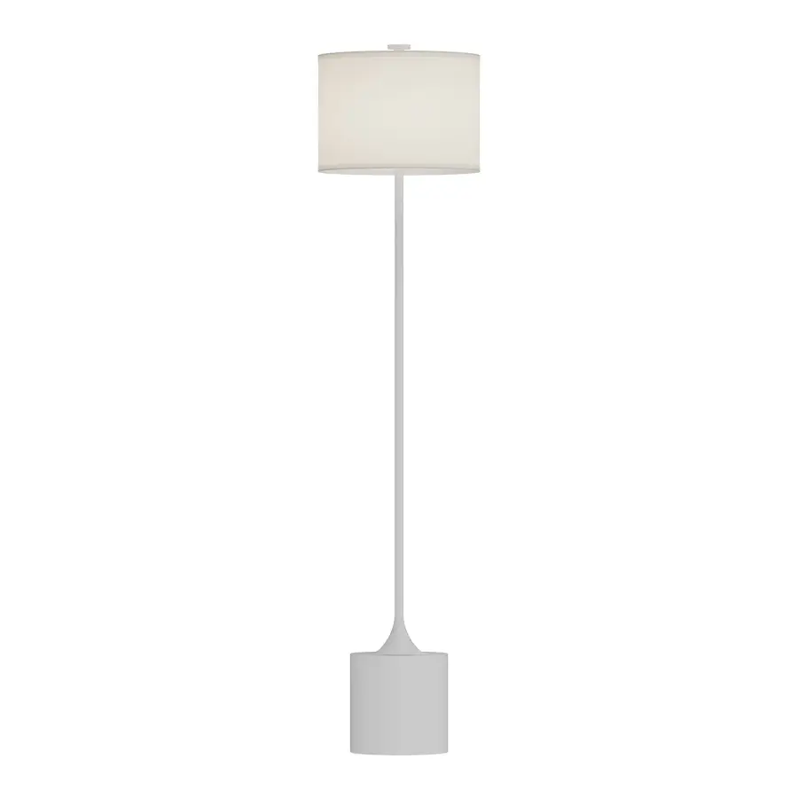 Timeless Mid-Century Design with Artistic Pottery-Inspired Form - Image 1