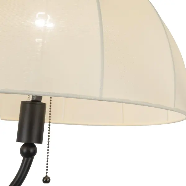Crosby 68-Inch Floor Lamp in Brushed Gold - Image 10