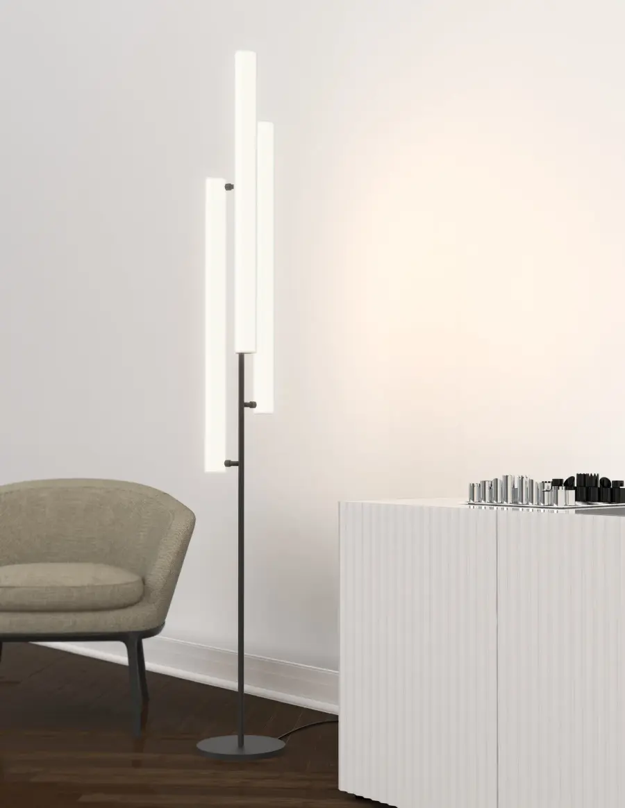 Gramercy 70" Floor Lamp - Image 2