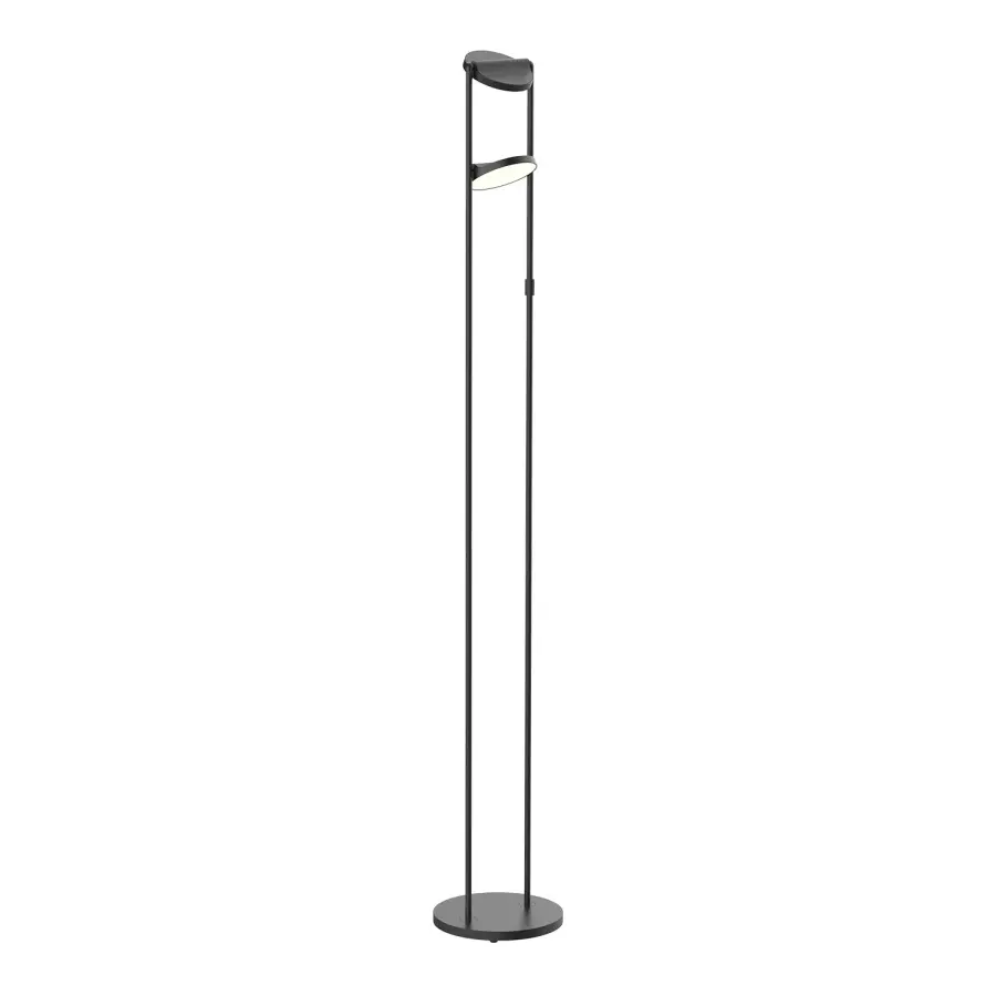 Novel 68-Inch Floor Lamp - Image 3