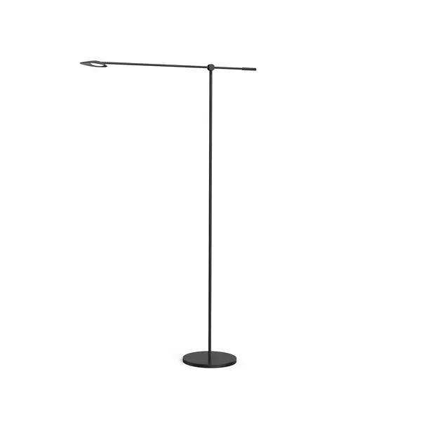 Influenced by natural forms of flora, the Rotaire collection is a culmination of minimalist sensibilities and natural inspirations. Designed to mimic the form and flow of flowers and vines, the strong stems of this collection create the perfect frame for the illumination from each "leaf". The Rotaire is sure to bloom in both small and large spaces alike. Integrated LED with 3000K Warm White Color Temperature Designed for bedroom, home office, living room, dining room, and more Modern, Contemporary Style with Decorative Details Installation hardware included Easy assembly instructions included in box