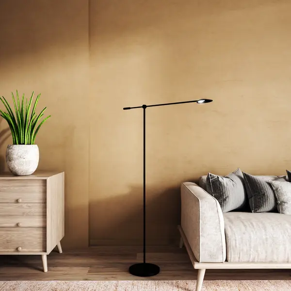 The Floor Lamps by Kalco - Image 3