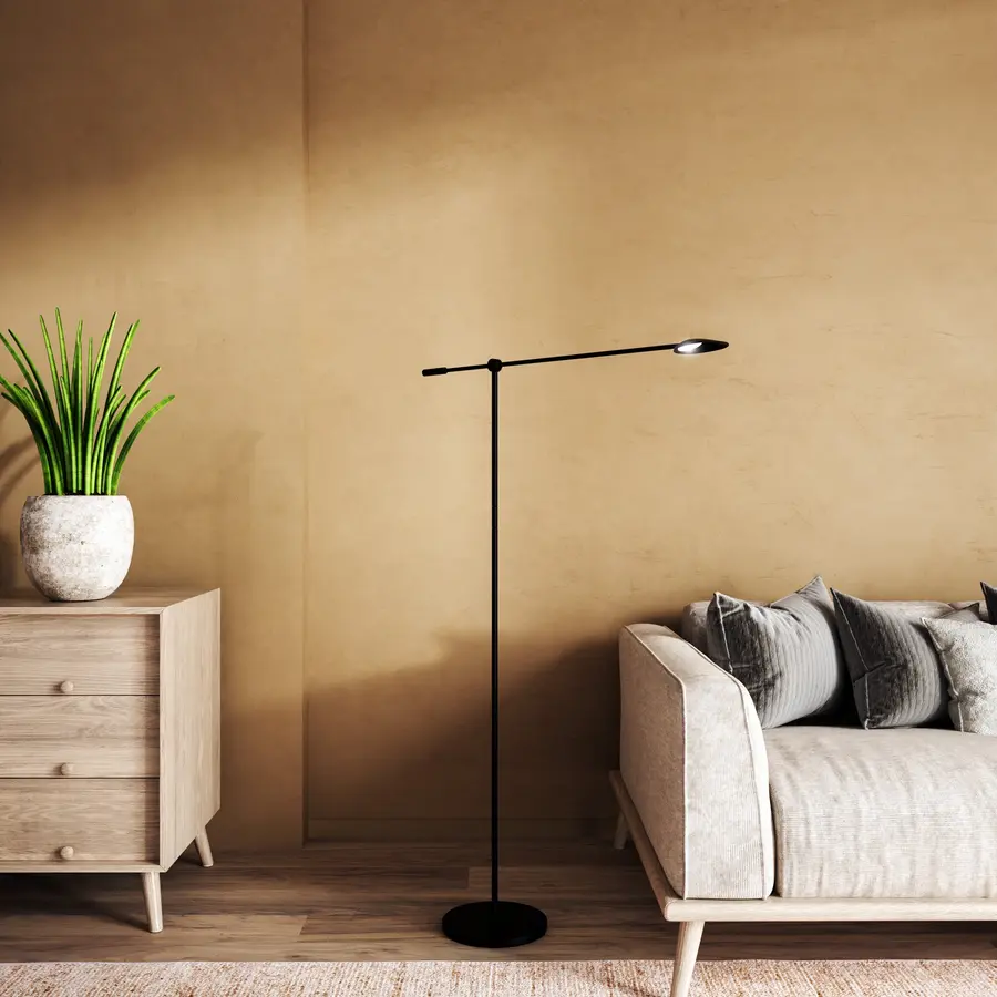 The Floor Lamps by Kalco - Image 3