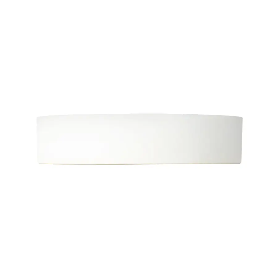 Ultra-Slim Modern Flush Mount with Adjustable Color Temperature - Image 10