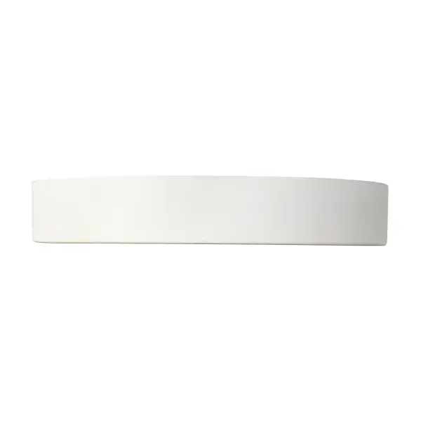 Sleek Ultra-Slim Flush Mount with Adjustable Color Temperature - Image 9