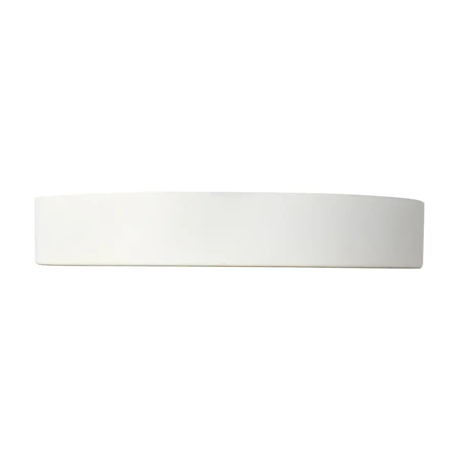 Sleek Ultra-Slim Flush Mount with Adjustable Color Temperature - Image 9