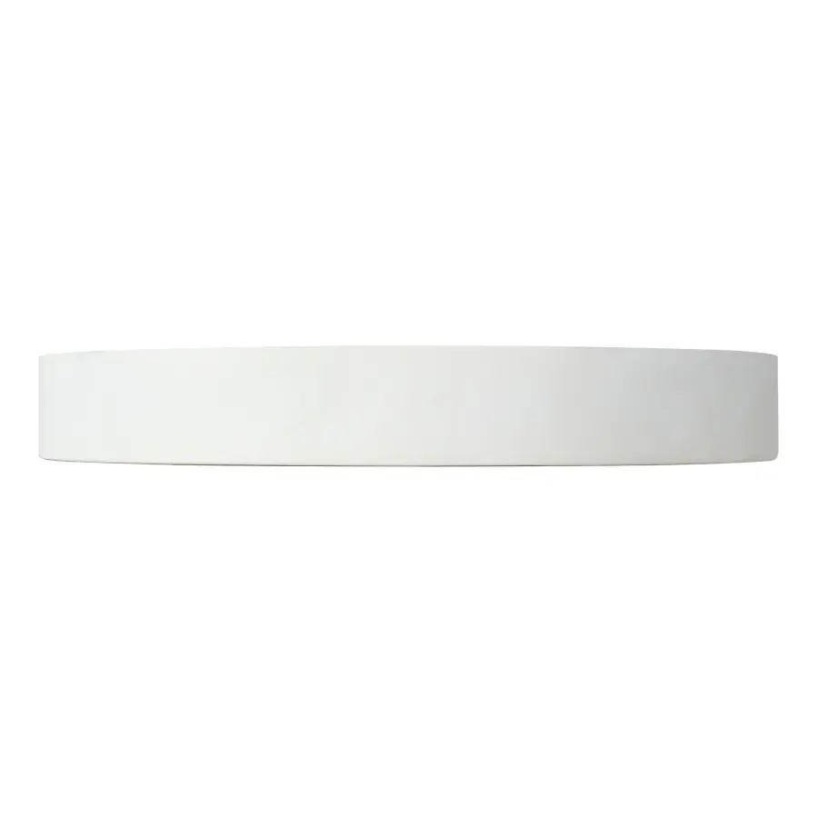Sleek Modern Flush Mount with Adjustable Color Temperature - Image 8