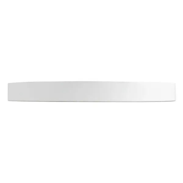 Sleek Modern Flush Mount with Adjustable Color Temperature - Image 9