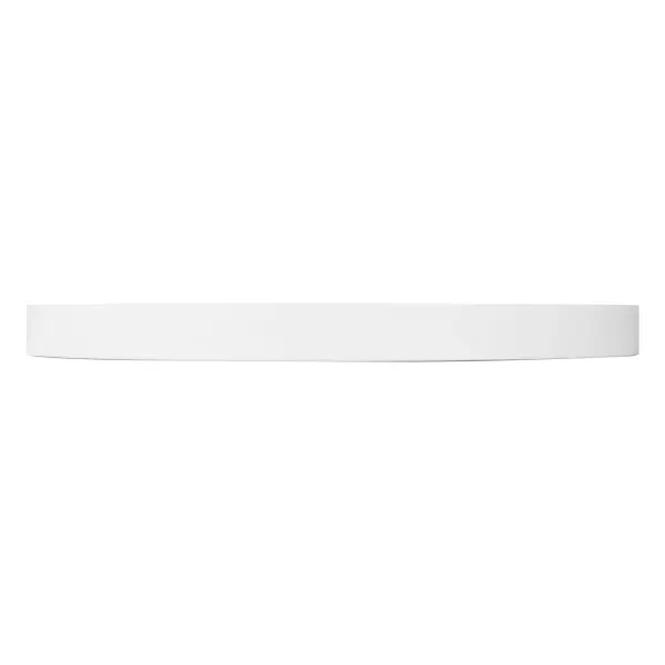 Sleek Modern Flush Mount with Adjustable Color Temperature - Image 10