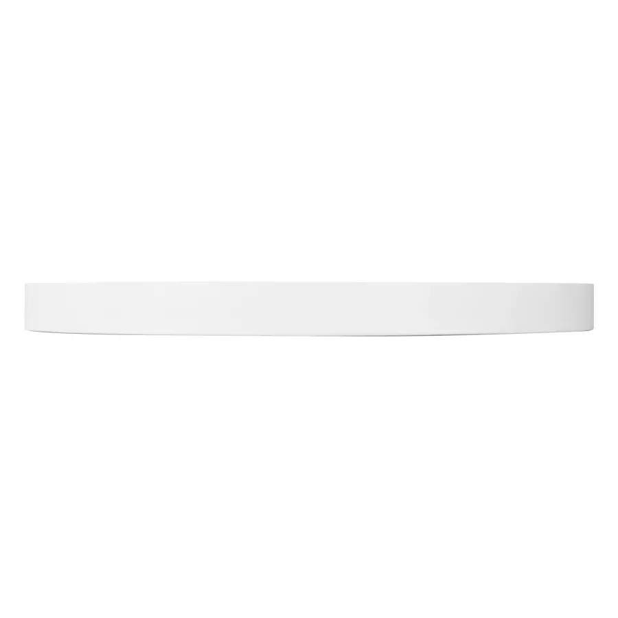 Sleek Modern Flush Mount with Adjustable Color Temperature - Image 10