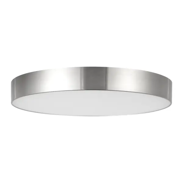 Musa 11-Inch Flush Mount in Matte Black - Image 7