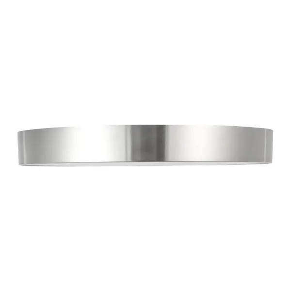 Musa 11-Inch Flush Mount in Matte Black - Image 8