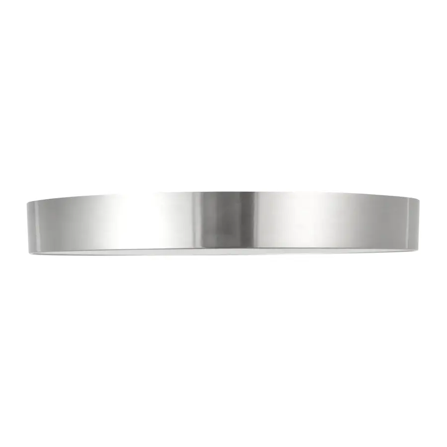 Musa 11-Inch Flush Mount in Matte Black - Image 8
