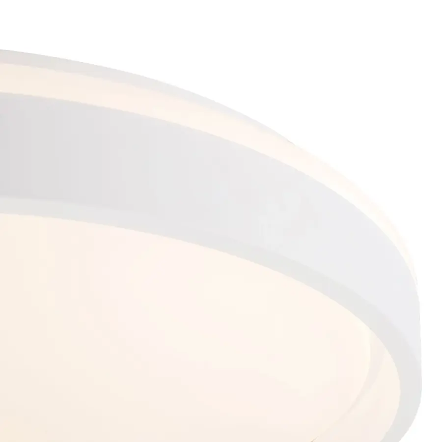 Beanie 16" Flush Mount - Image 2