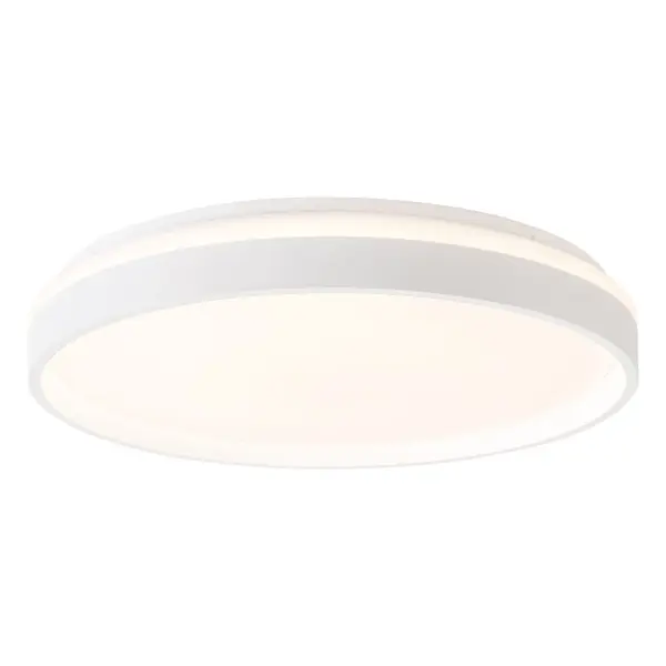 Beanie 20" Flush Mount - Image 1