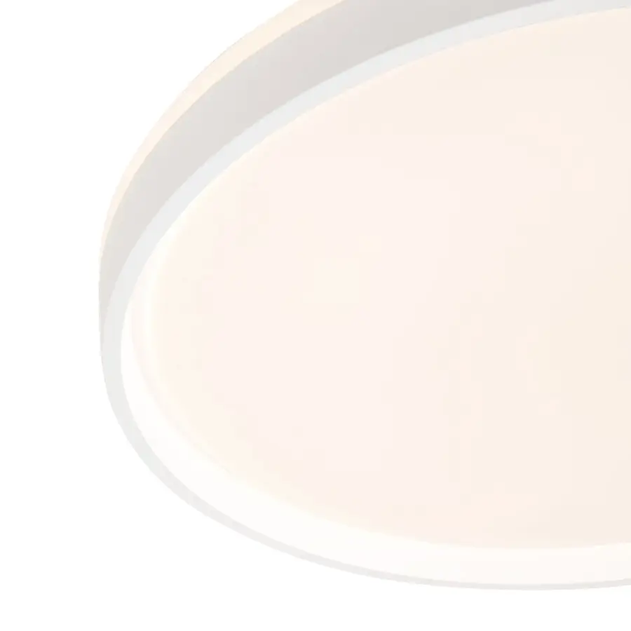 Beanie 20" Flush Mount - Image 2