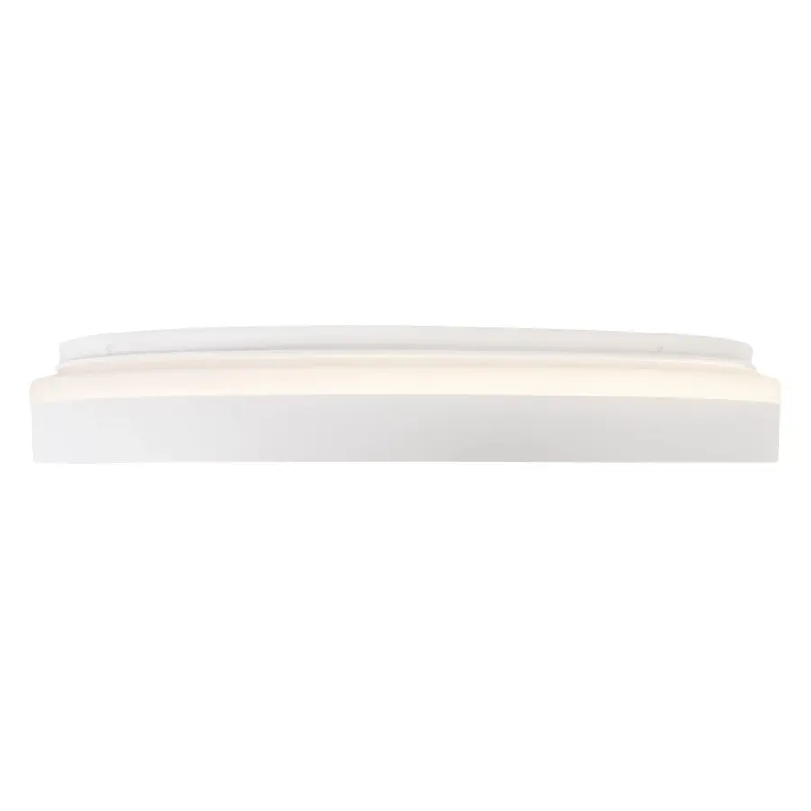 Beanie 20" Flush Mount - Image 4