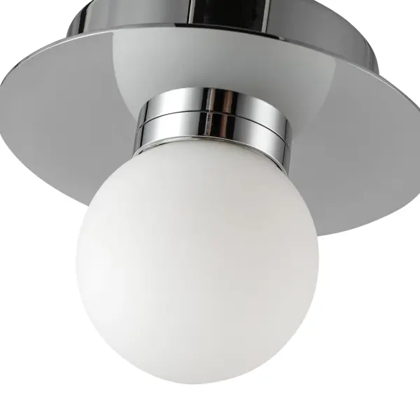 Modern Elegance Meets Functional Design in Compact Flush Mount - Image 15