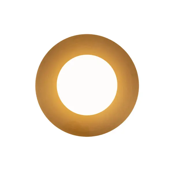 Modern Elegance Meets Functional Design in Compact Flush Mount - Image 10