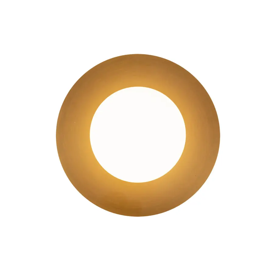 Modern Elegance Meets Functional Design in Compact Flush Mount - Image 10