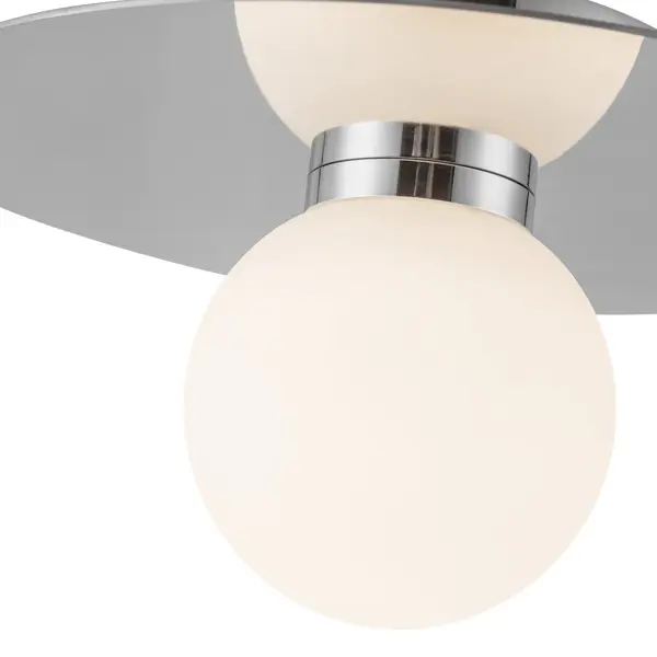 Modern Elegance Meets Functional Design in Compact Flush Mount - Image 11