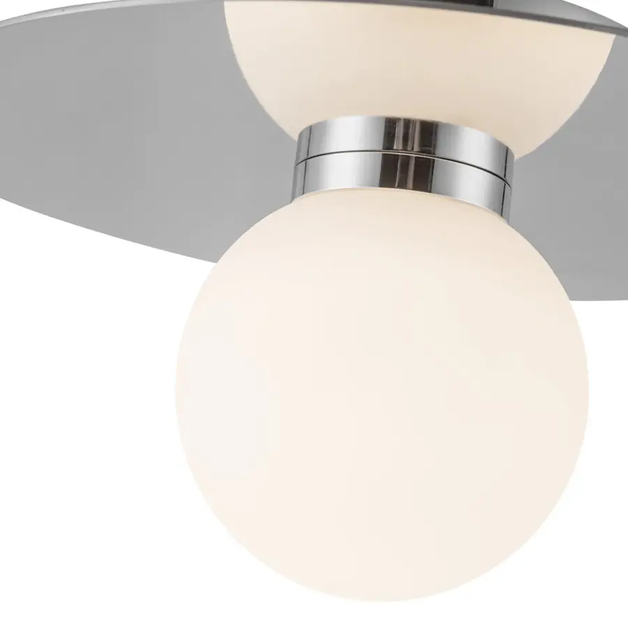 Modern Elegance Meets Functional Design in Compact Flush Mount - Image 11
