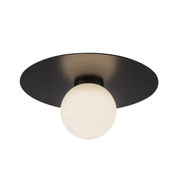 Modern Elegance Meets Functional Design in Compact Flush Mount - Image 13