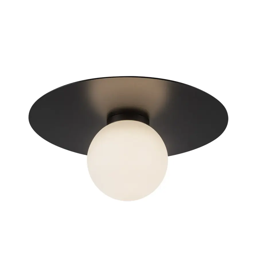 Modern Elegance Meets Functional Design in Compact Flush Mount - Image 13