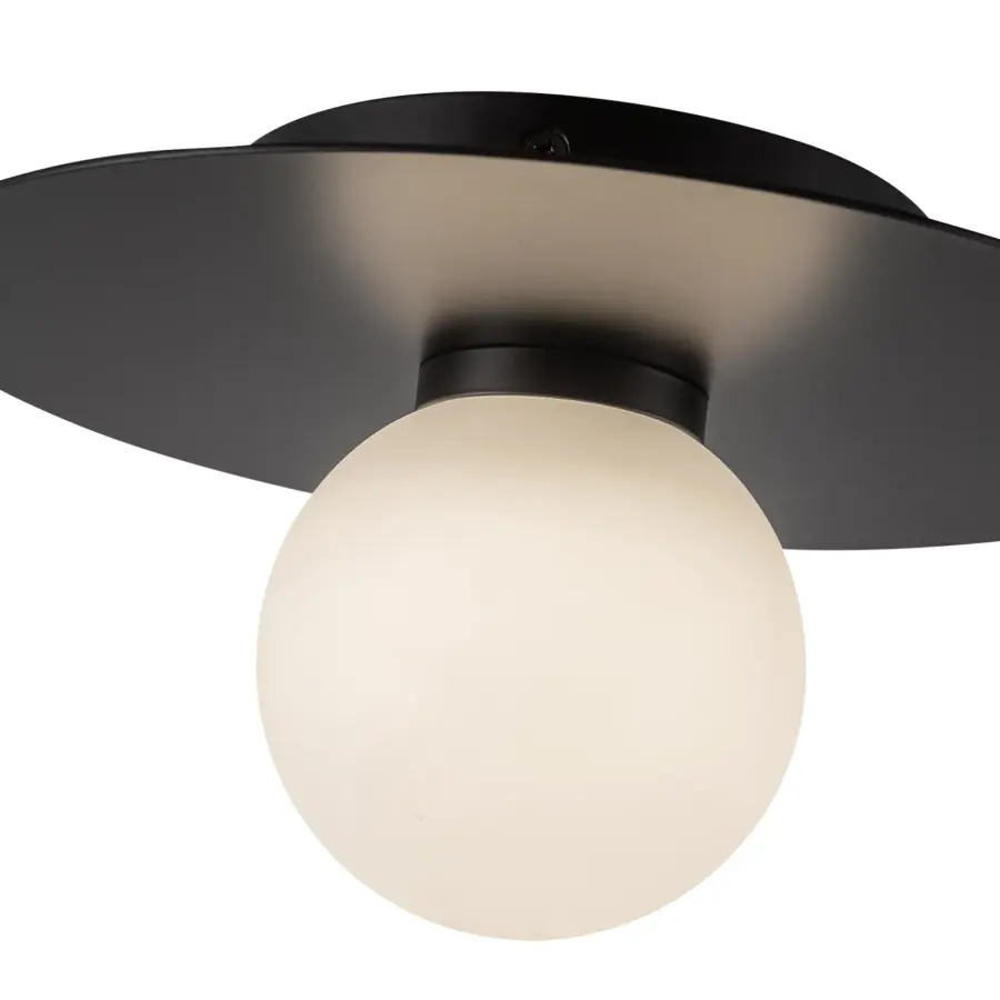 Modern Elegance Meets Functional Design in Compact Flush Mount - Image 15