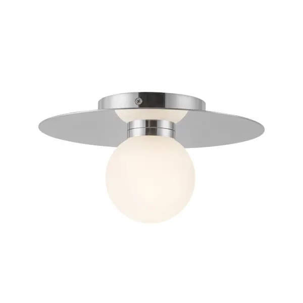Modern Elegance Meets Functional Design in Compact Flush Mount - Image 8