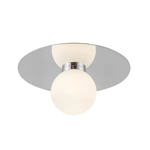 Modern Elegance Meets Functional Design in Compact Flush Mount - Image 9