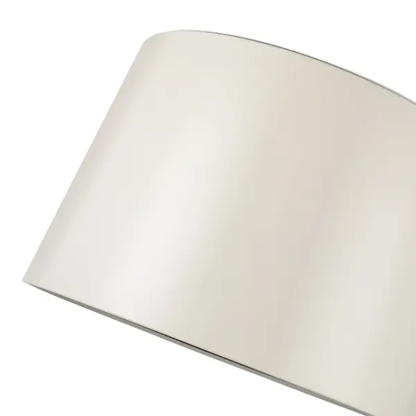 Sleek Modern Flush Mount with Selectable Color Temperature - Image 7