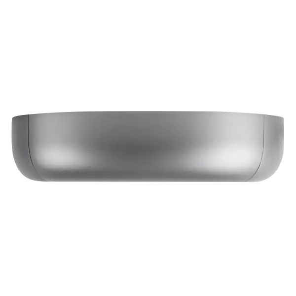 Folio 14-Inch Flush Mount in Matte Black - Image 12