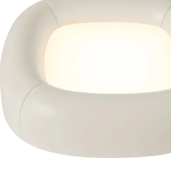 Folio 14-Inch Flush Mount in Matte Black - Image 18